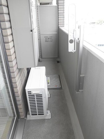 LaSante広尾の物件内観写真